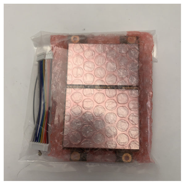 Zestaw odbiornika sygnału GPS Furuno GP-170 OP20-42 