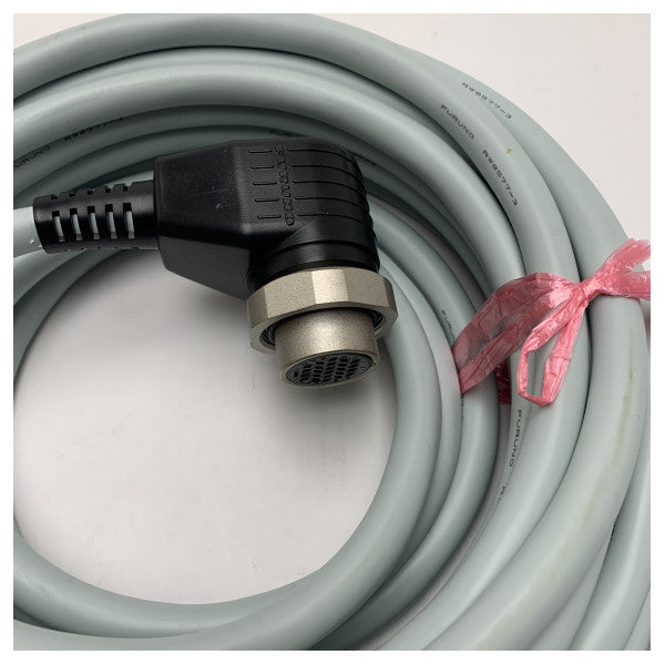 Kabel antenowy radaru Furuno 10M - MJ-B24LPF0002-100 
