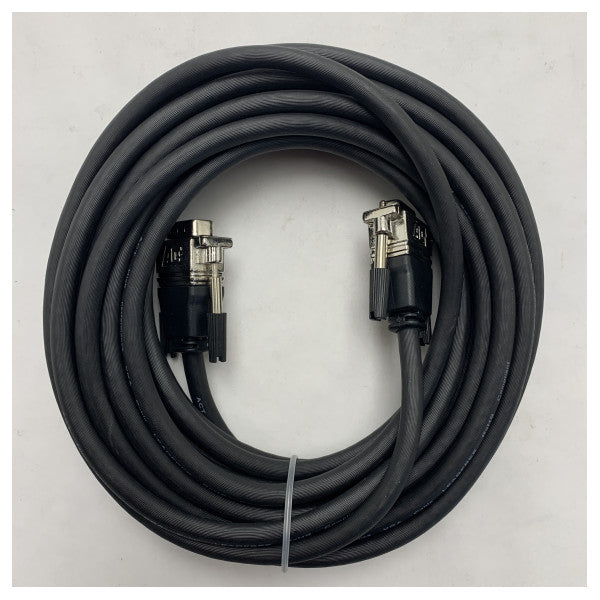 ALTO 7M VGA Extension Cable Kwalità Għolja - 15HDM -15HDF