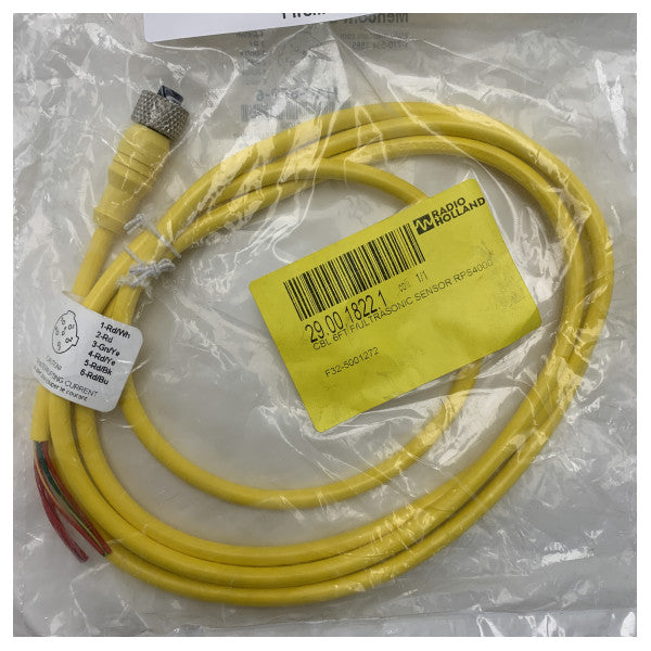 Maretron sensor cable RPS4000 - F32-5001272