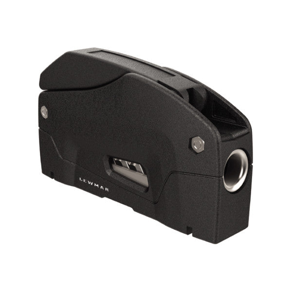 Lewmar 29101112BK DC1 10 a 12 mm embraiagem de cabo simples