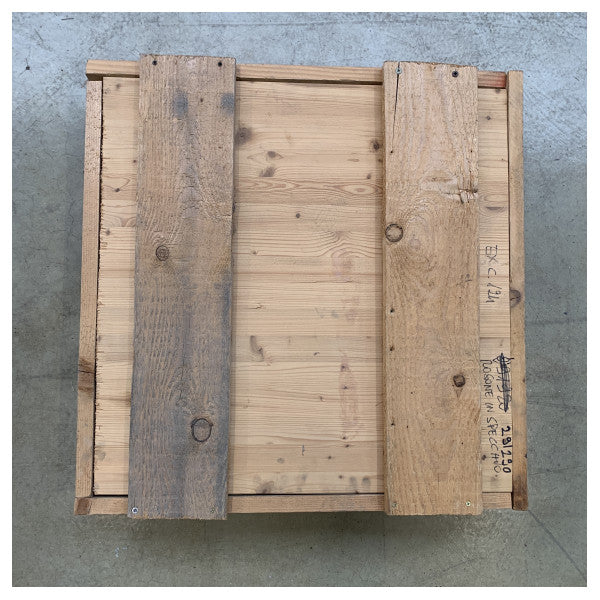 Merenkulun pyöreä peili 1200x600mm - Kestävä kosteudenkestävä merenkulun seinäpeili laivan sisätiloihin