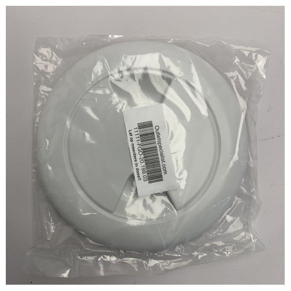 Osculati Copertura marina impermeabile portello d'ispezione 152mm