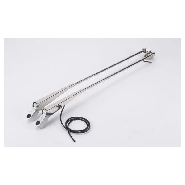 Gallinea classic pantograph windscreen wiper arm 750 mm - 01300009