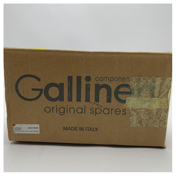 Gallinea ST 24V SP32 90 Degreen Windscreen Wiper Motor - 02626003