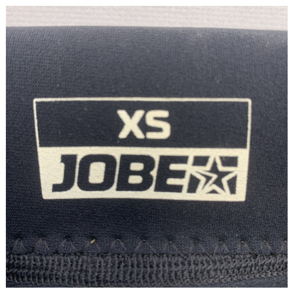 Jobe Progress неопренов мъжки къс панталон XS черен - 300015004-XS