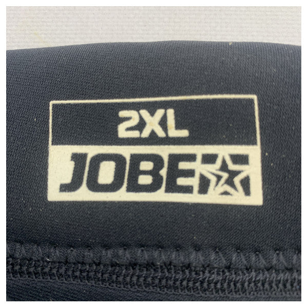 Jobe Progress неопренов мъжки къс панталон XXL черен - 300015004-XXL