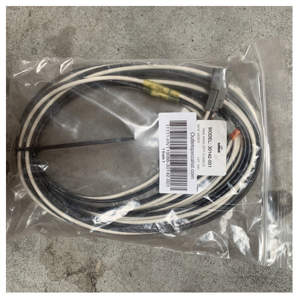 Жгут проводів Lenco Marine Trim Tab 7,2 м - 30142-001