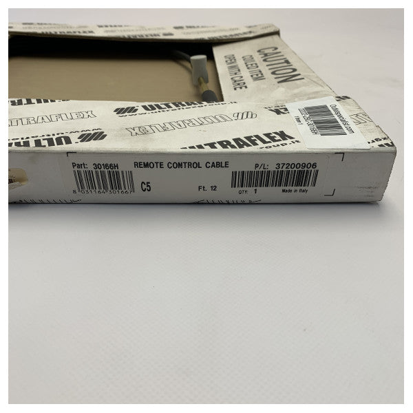 Cavo di controllo motore Ultraflex C5 - 30166H