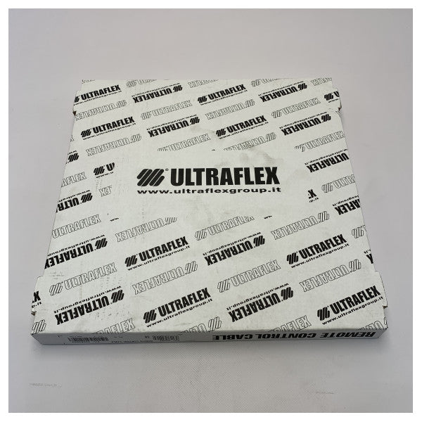 Ultraflex 30216A C87 11 ft cavo per telecomando nero 335 cm