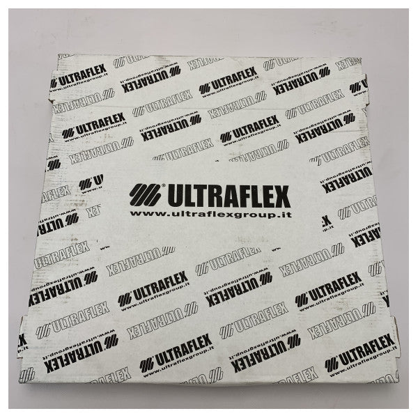 Ultraflex C8 30219F Marine Remote Control Cable � Durable 14ft Weatherproof Boat Engine Control