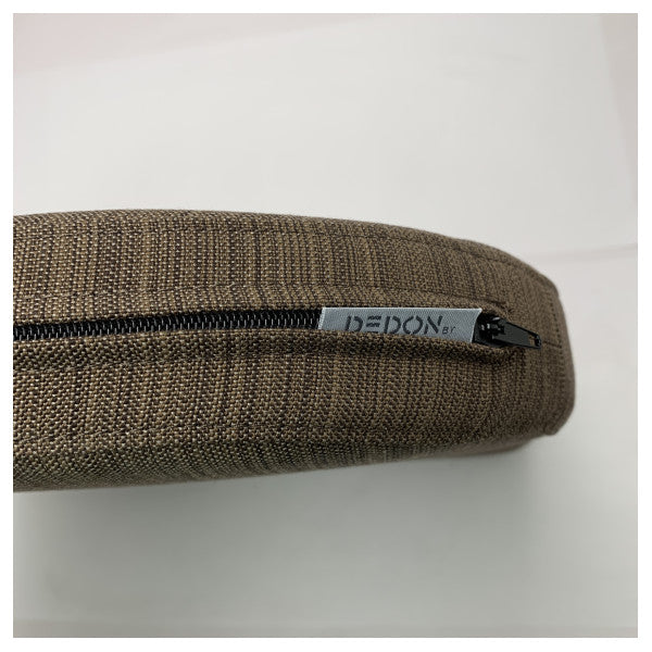 Dedon Barcelona 902-027001-780 brun sædehynde