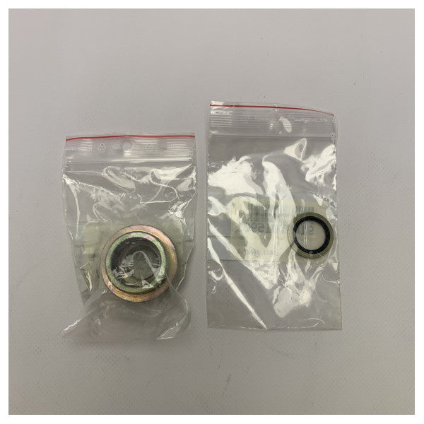 Resist Chauffe Eau sensor 300W 230V