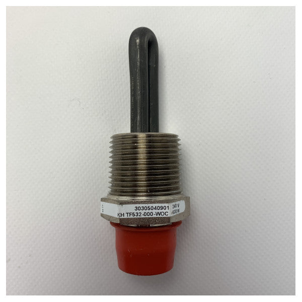 GenParts 30305040901 Heizelement