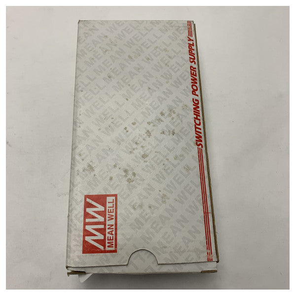 信頼性の高い船舶エレクトロニクス用Mean Well高品質150Wマリン電源24V DC
