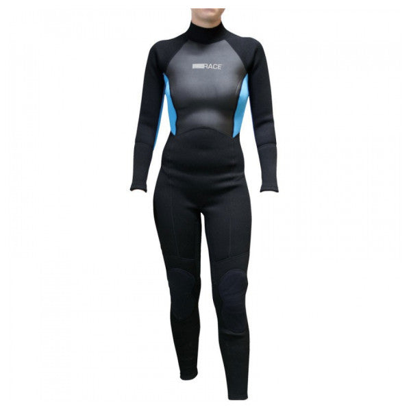 Jobe Progress 3/2,5 mm Néoprène WetSuit Blue S - 303515013 -S