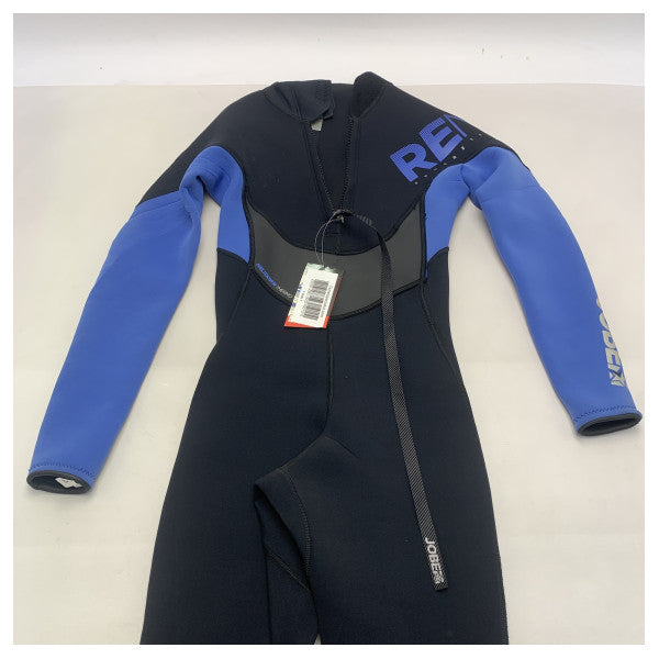 Jobe Progress 3/2,5 mm Néoprène WetSuit Blue S - 303515013 -S