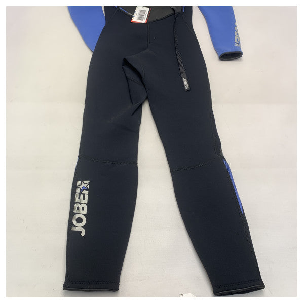 Jobe Progress 3/2,5 mm Néoprène WetSuit Blue S - 303515013 -S