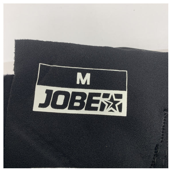 Чоловічий неопреновий гідрокостюм Jobe Progress Rebel чорний M - 303515023-M