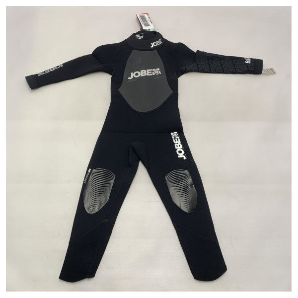 Jobe Progress Rebel Rebel Negro Neopreno Wetsuit xxs - 303515023 -xxs