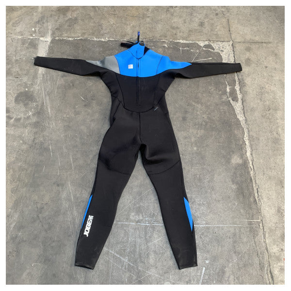 Jobe Perth 2.0 mm neoprene MEN wetsuit blue L - 303517152-L