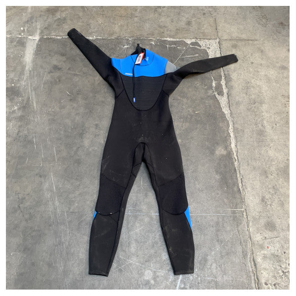 Jobe Perth 2,0 mm Néoprène Men WetSuit Blue L - 303517152 -L