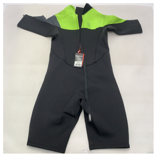 Jobe Perth shorty wetsuit men 3/2 mm neopreen XL green - 303619120-XL