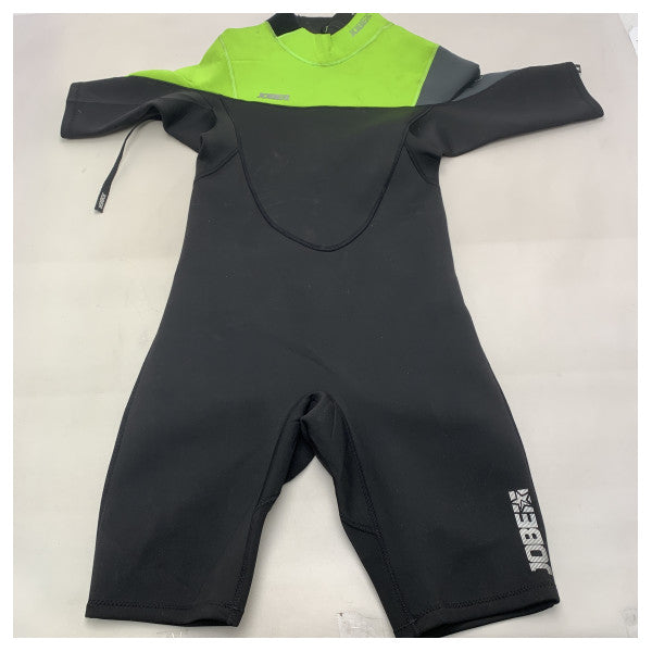 Jobe Perth shorty wetsuit men 3/2 mm neopreen XL green - 303619120-XL