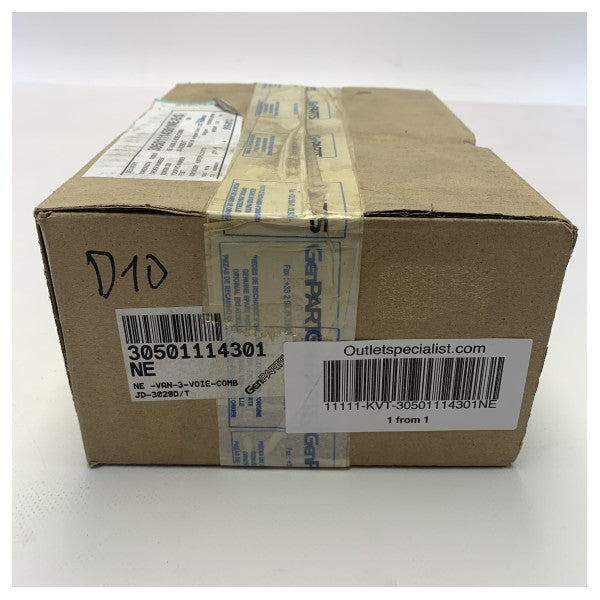 高品質マリンカップリング GenParts 30501114301NE - 耐腐食性、取り付けが容易