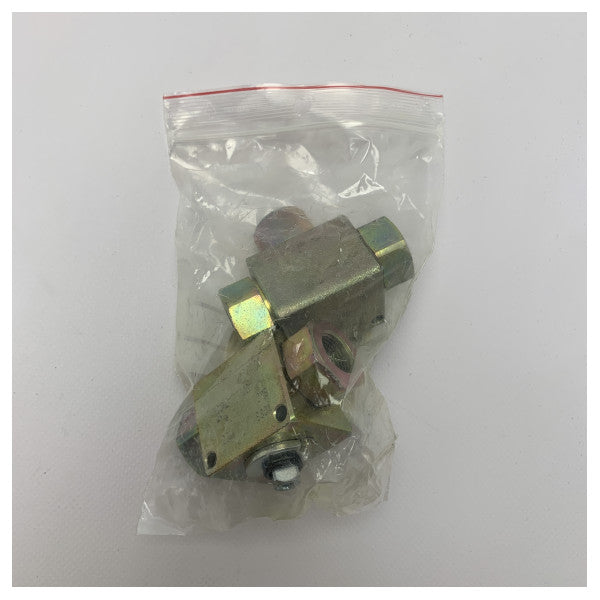 高品質マリンカップリング GenParts 30501114301NE - 耐腐食性、取り付けが容易