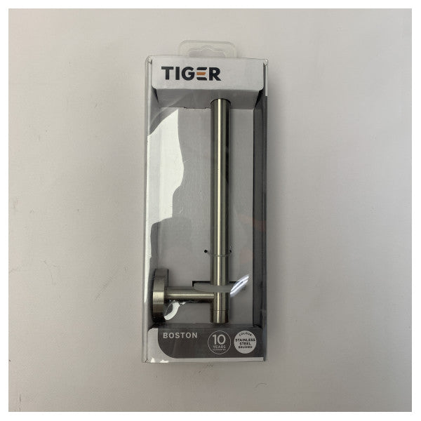 Tiger Borston RVS extra toiletrolhouder - 3054.3.09.46