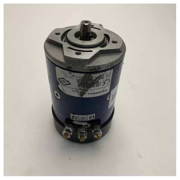 Maxwell P12074 1000W 24V windlass replacement motor