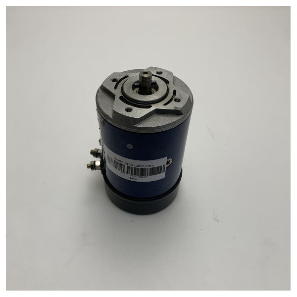 Maxwell P12074 1000W 24V windlass replacement motor