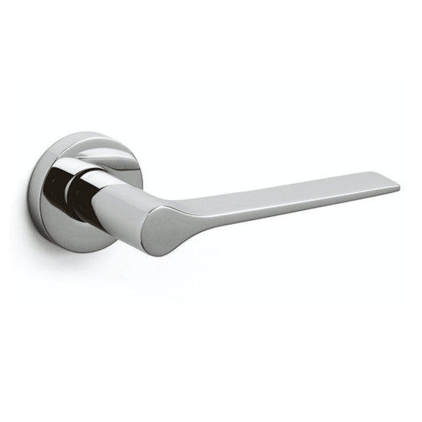 Olivari Lama M107RY8CR LEVER Handle Bright Chrome