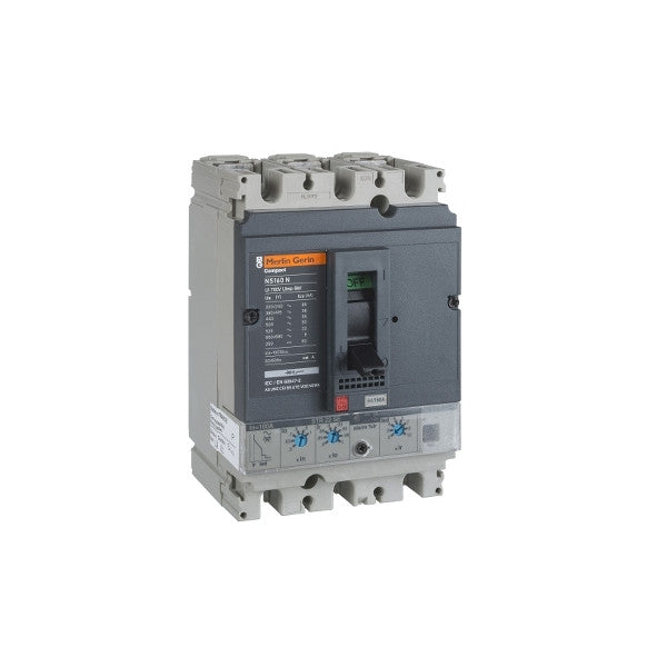 Schneider Electric NS160N STR22SE 160 3P3T - 30770

Schneider Electric NS160N STR22SE 160 3P3T - 30770