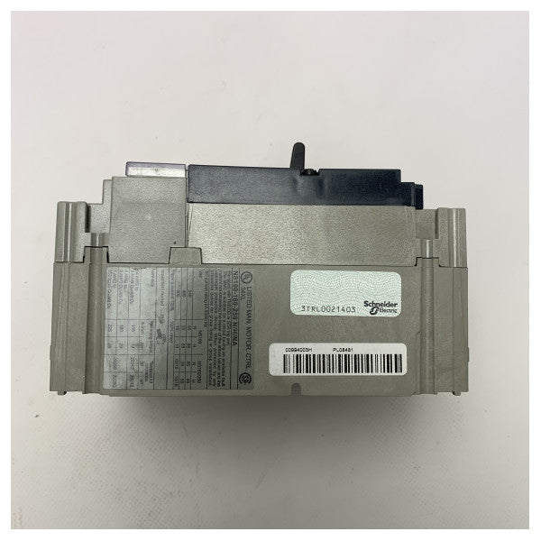 Schneider Electric NS160N STR22SE 160 3P3T - 30770

This text is already in English and appears to be a product code for Schneider Electric.