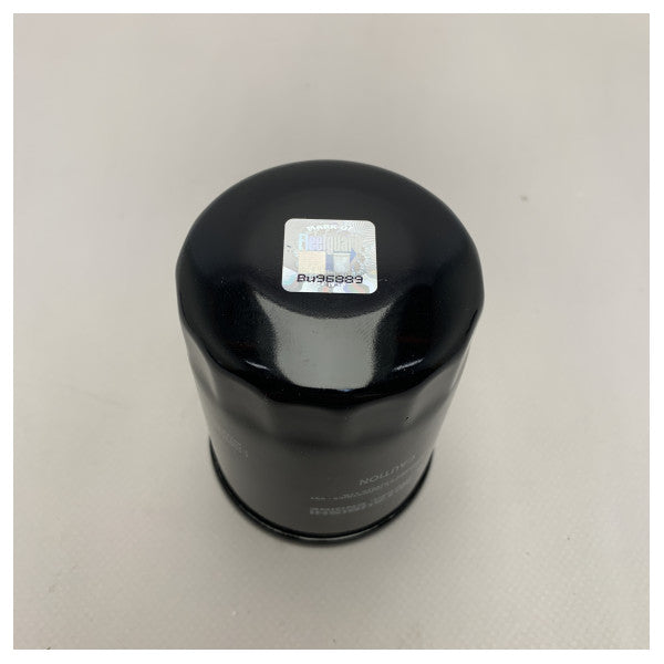 Mitsubishi 30N4000201 Original oljefilter svart