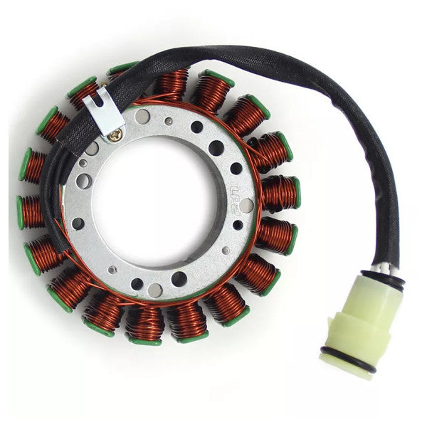 Honda generator stator for BF90 and BF70 - 31120-ZW1-003