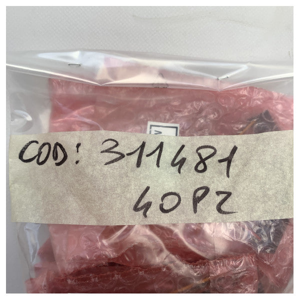 Морський DC/DC перетворювач 24V 0.5A - RCD-24-0.50/W