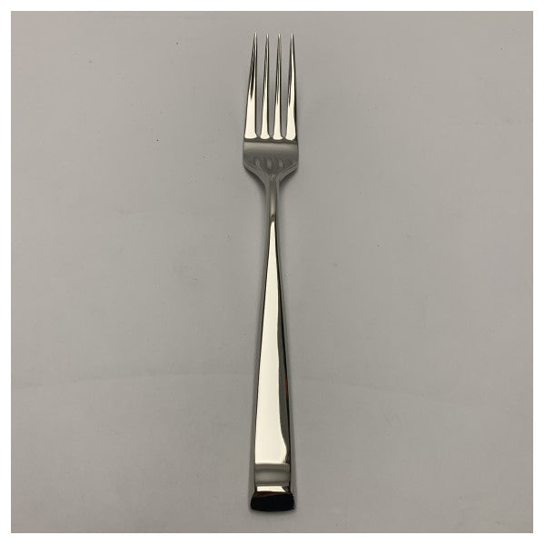 Widelec stołowy ze stali nierdzewnej Richard Ginori 1735 - odporny na korozję, kompaktowy i łatwy w czyszczeniu