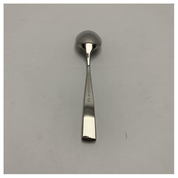 Riva Richard Ginori Tafellöffel aus Edelstahl - korrosionsbeständig, langlebig und mit komfortablem Griff für den seetauglichen Einsatz