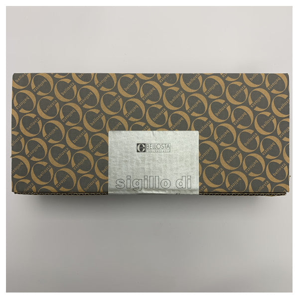 Bellost 05-014/1 tubo de ligação em latão duradouro