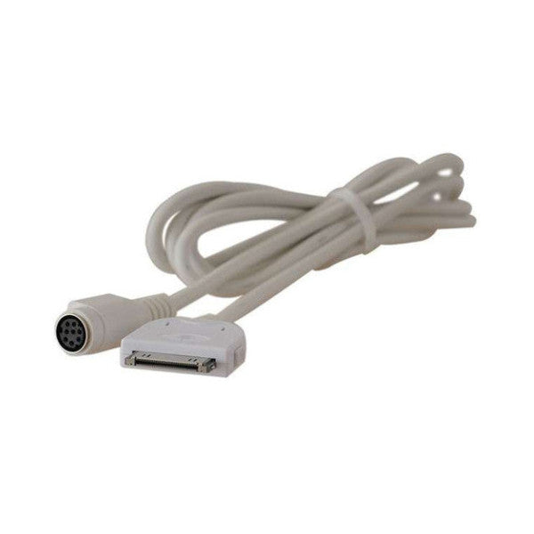 Apple iPod Fusion Marine Stereo Cable 1,5 m - holdbart vandtæt stik til bådens lydsystem