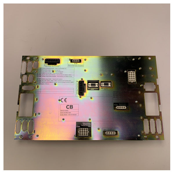 لوحة دوائر كهربائية عالية الجودة للمولد - 31613325801