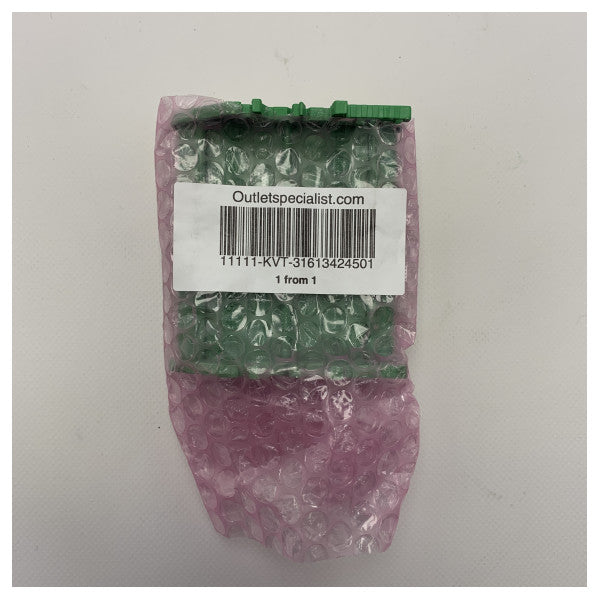 Módulo de salida analógica marina de alta calidad GCU3 31613424501 - Duradero, compacto y con certificación CE