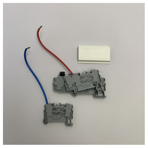 Kohler BC1024 SMDO batteriladdare för generator - 31613581101