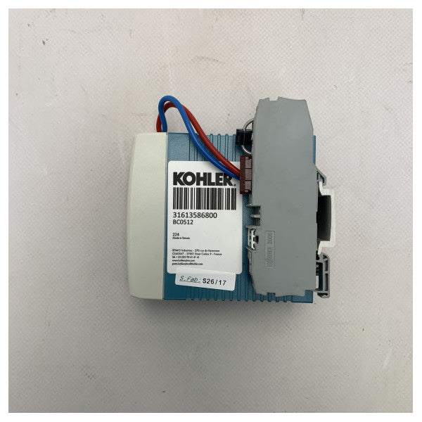 Kohler BC0512 SDMO batterioplader - 31613586800