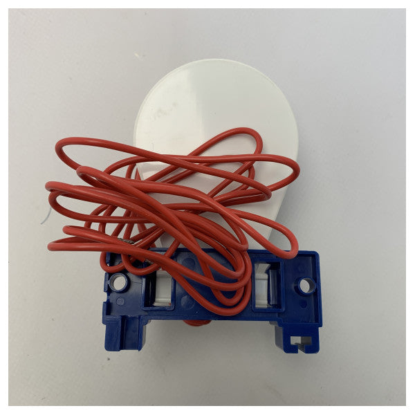 SeaWorld lense Pump Level | Float Switch 12/24V - 17357001