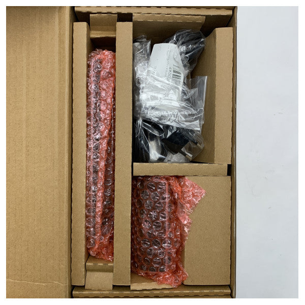 Telecomando marino touch screen RTI T3V Plus - Controller universale e durevole per sistemi marittimi