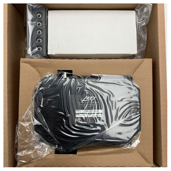 Marin radiofrekvensstyrenhet RTI RP-1 - tålig fjärrkontroll för maritima tillämpningar